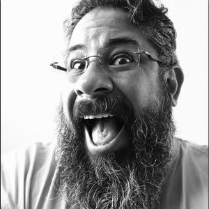 Meet your Posher, Guillermo